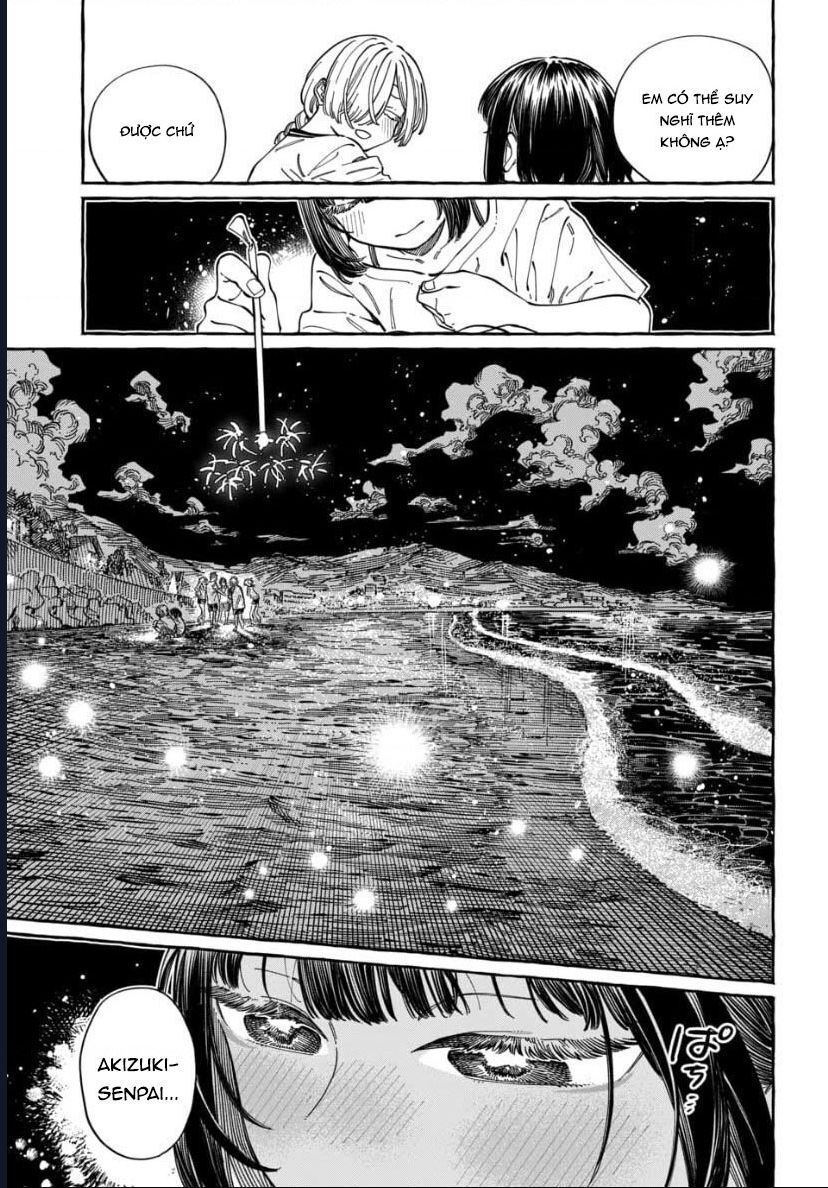Boku No Suki Na Hito Ga Suki Na Hito: Chapter 27
