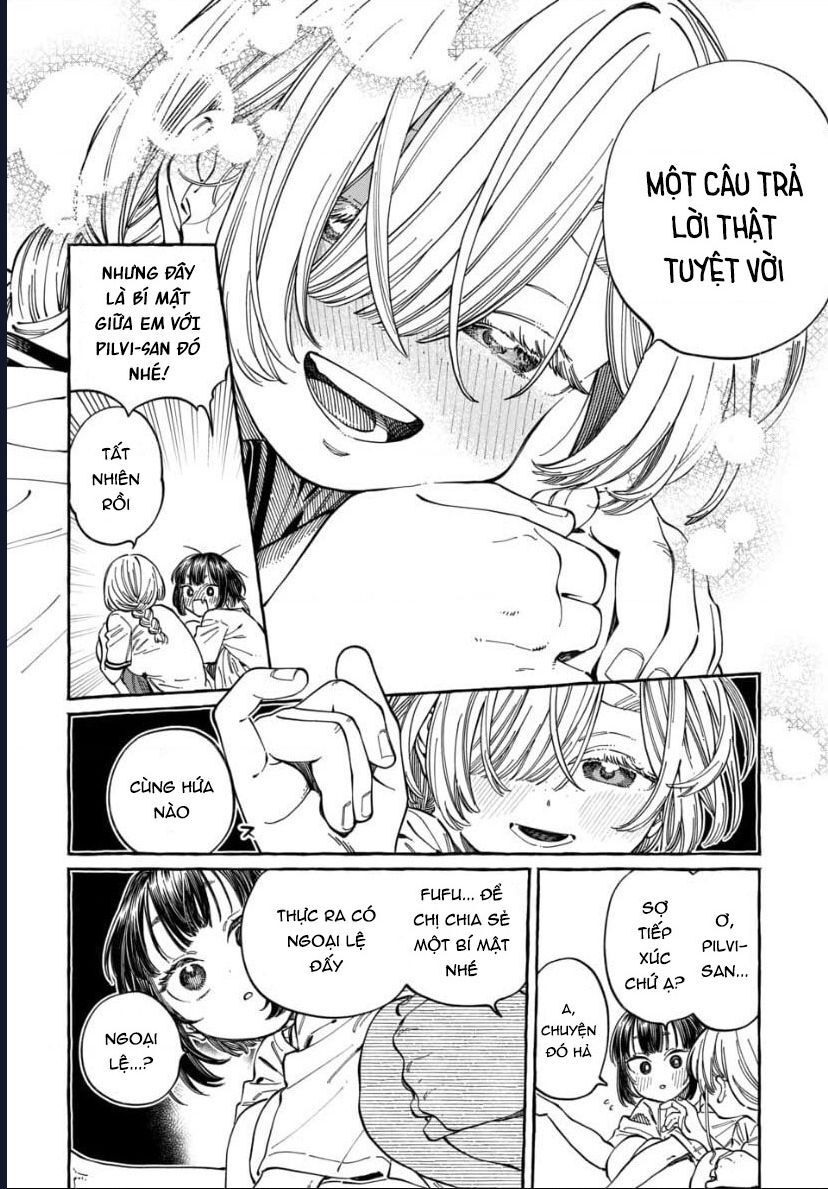 Boku No Suki Na Hito Ga Suki Na Hito: Chapter 27