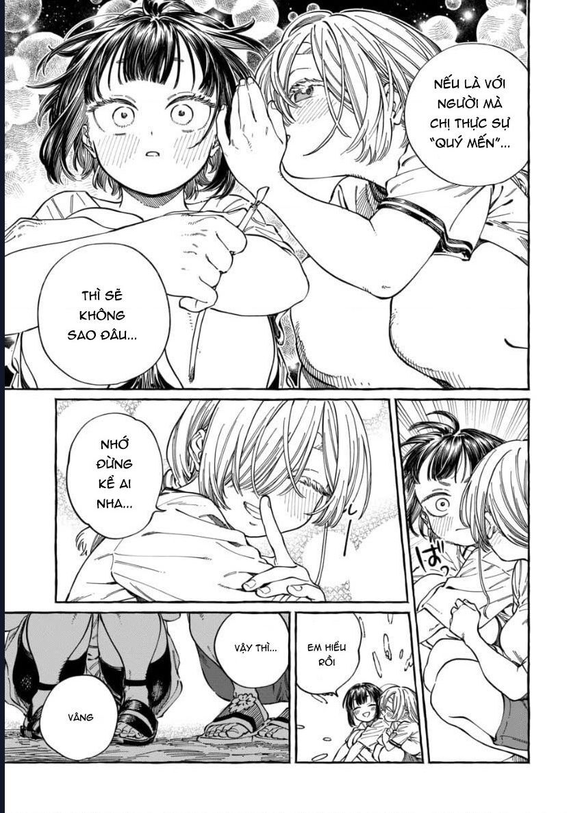 Boku No Suki Na Hito Ga Suki Na Hito: Chapter 27