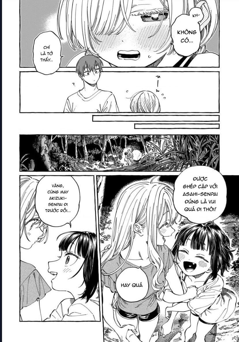 Boku No Suki Na Hito Ga Suki Na Hito: Chapter 27
