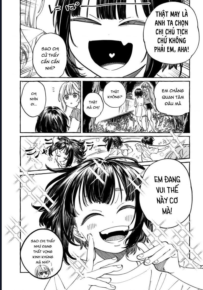 Boku No Suki Na Hito Ga Suki Na Hito: Chapter 27