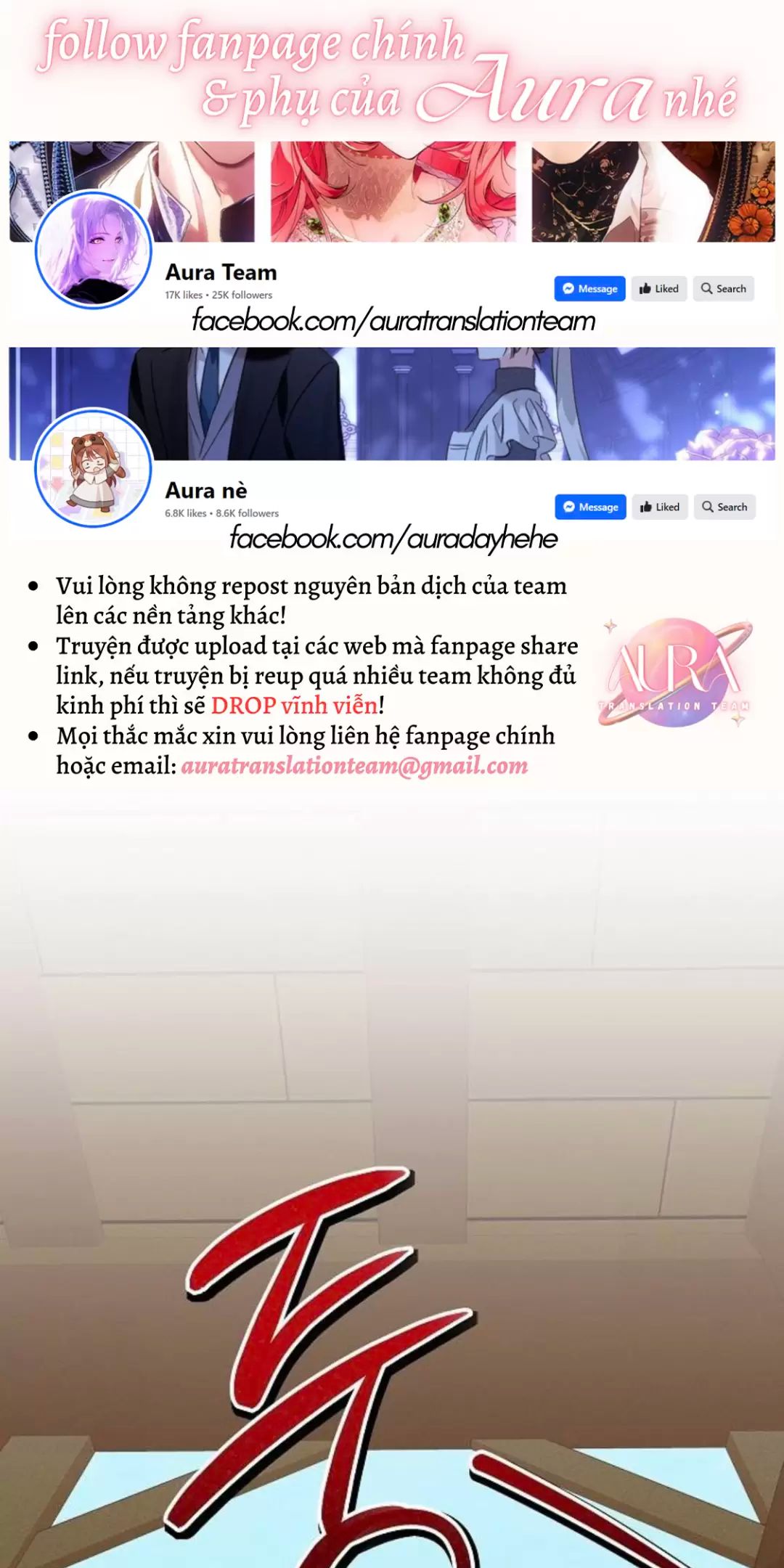 Bong Bóng Của Sóng Biển: Chapter 48