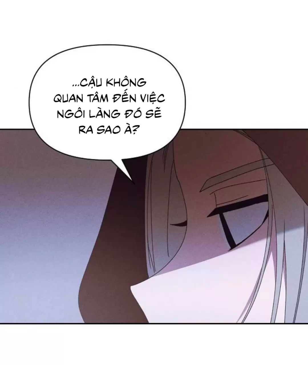 Bong Bóng Của Sóng Biển: Chapter 48