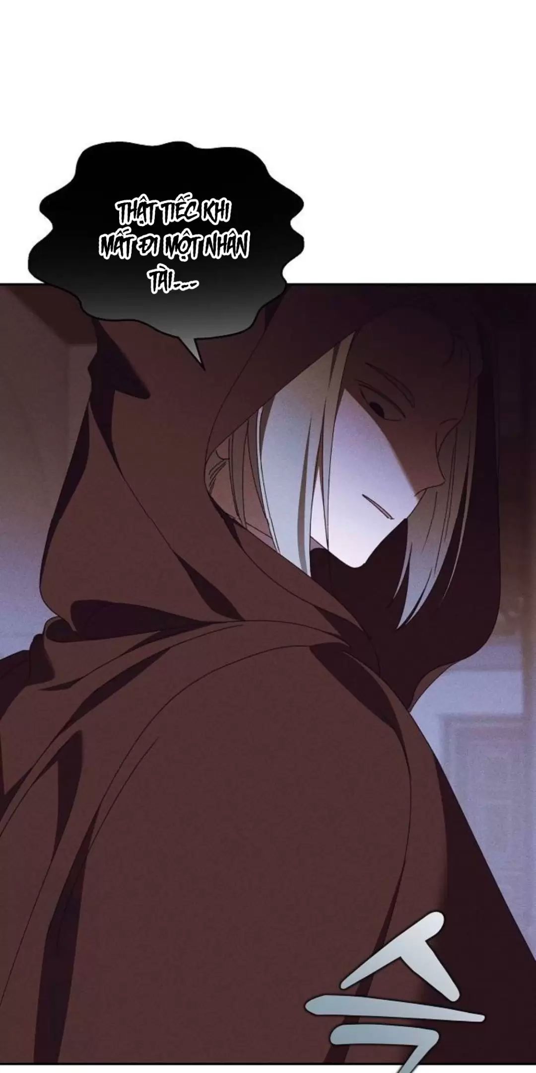 Bong Bóng Của Sóng Biển: Chapter 48