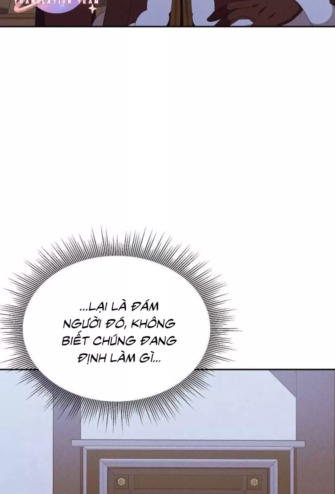 Bong Bóng Của Sóng Biển: Chapter 48