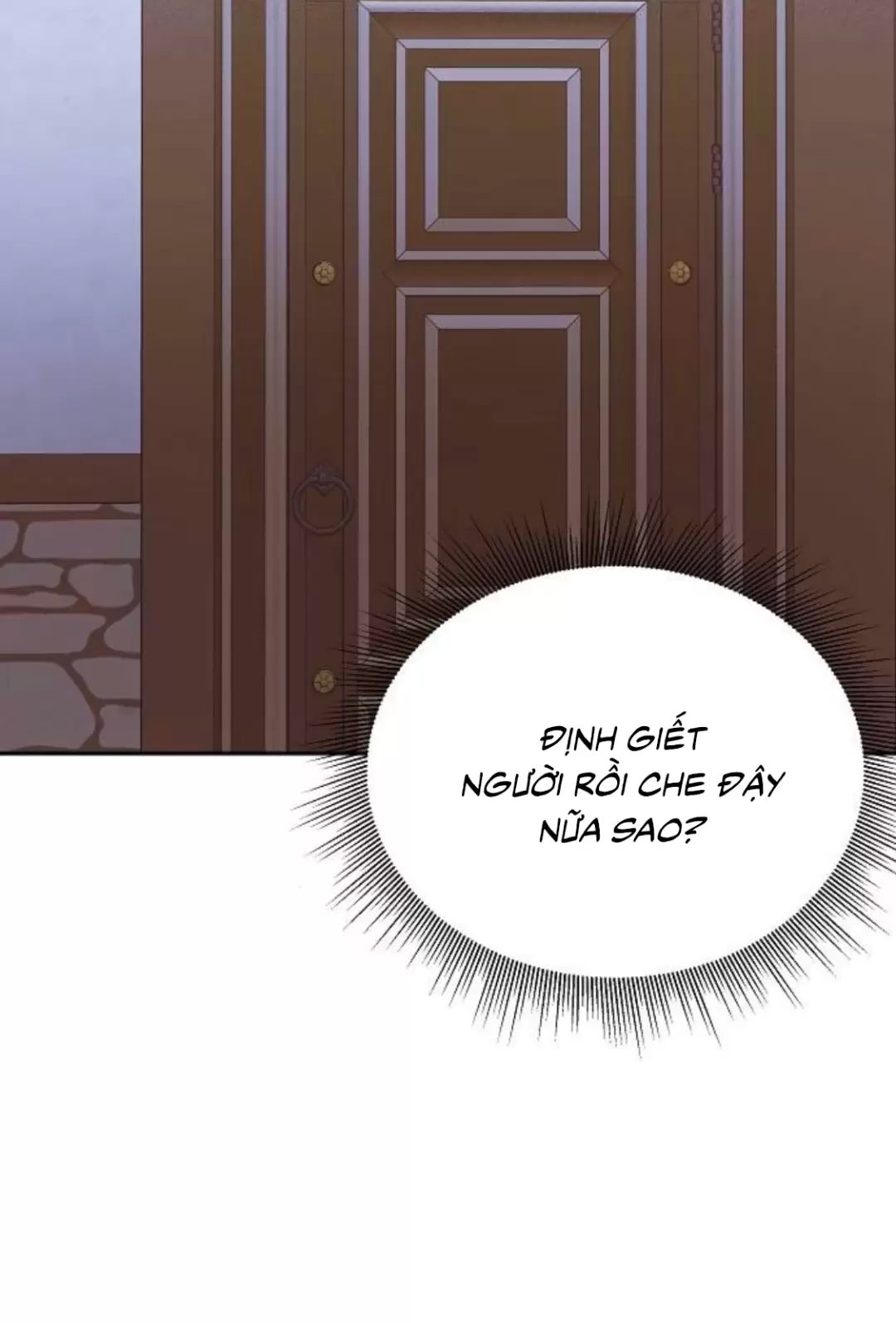 Bong Bóng Của Sóng Biển: Chapter 48