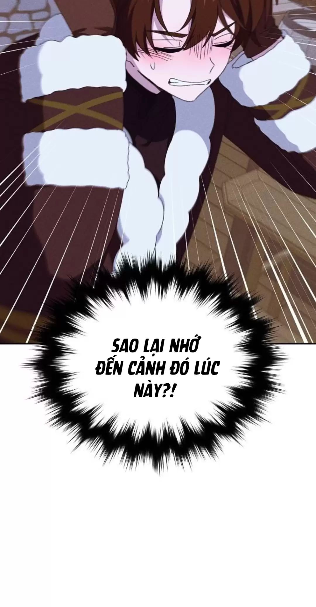 Bong Bóng Của Sóng Biển: Chapter 48