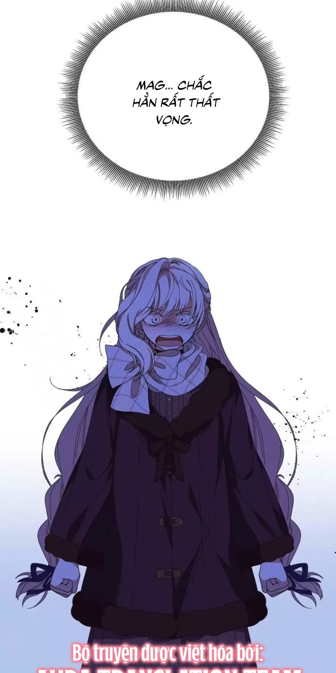 Bong Bóng Của Sóng Biển: Chapter 48