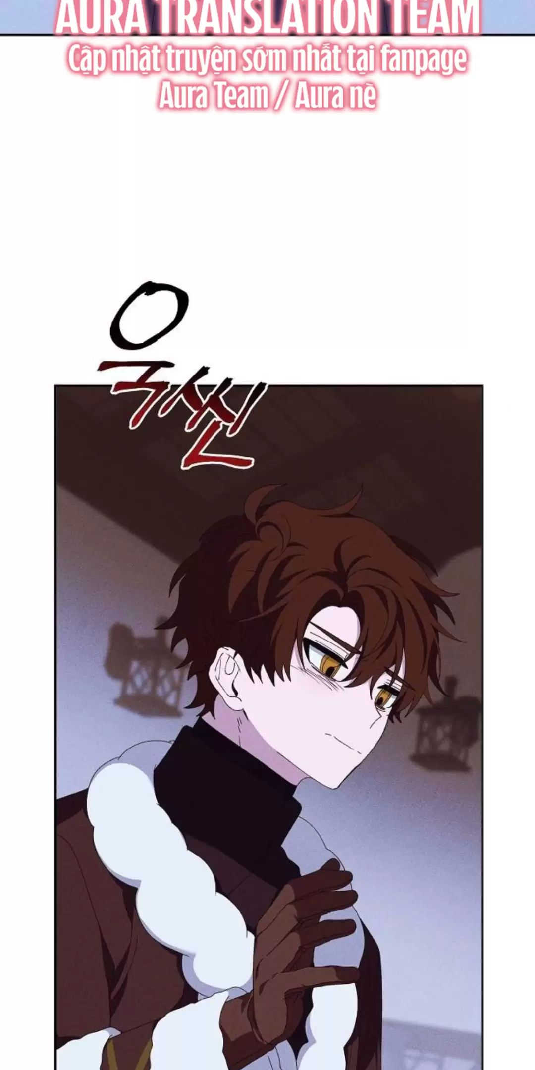 Bong Bóng Của Sóng Biển: Chapter 48