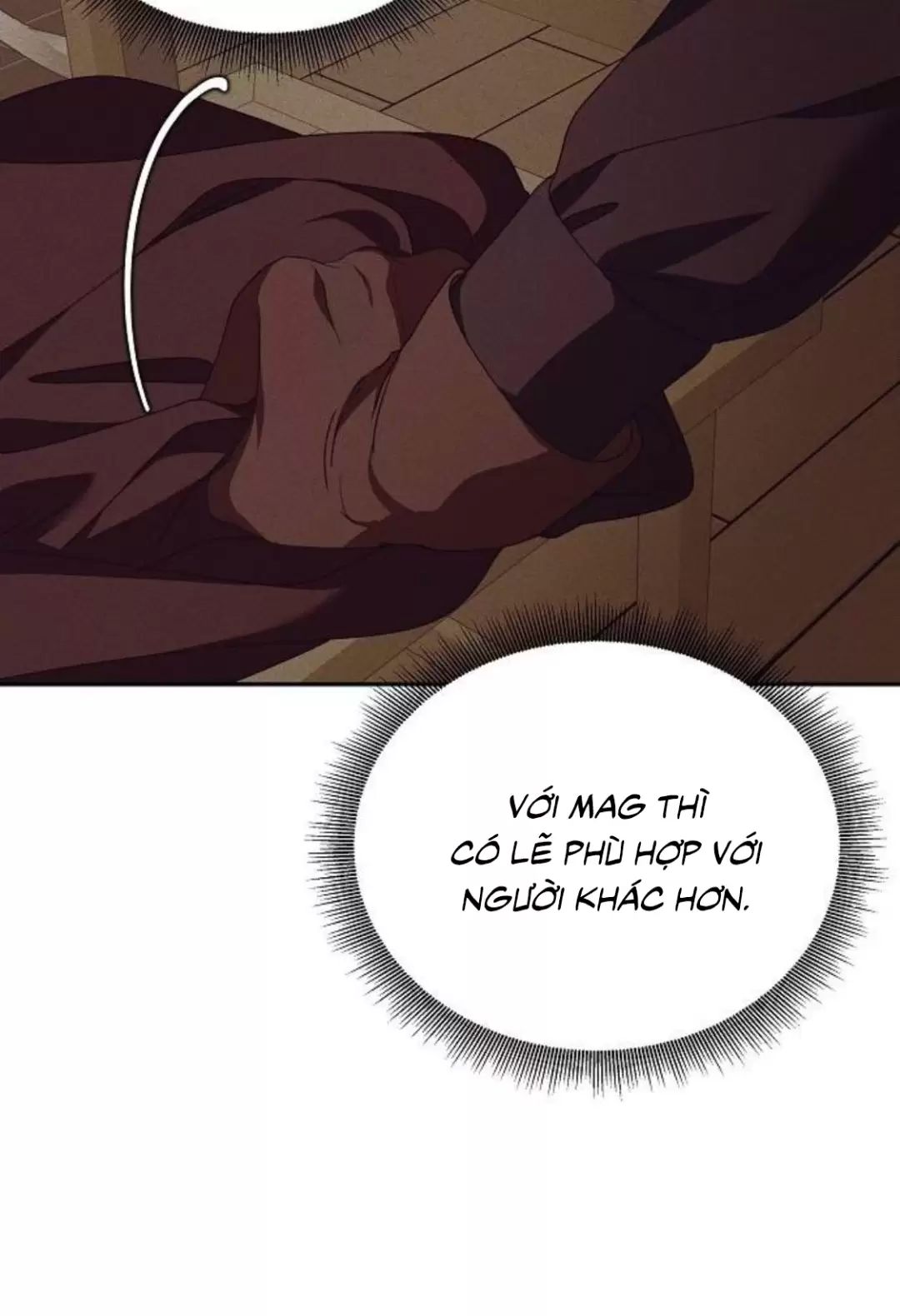 Bong Bóng Của Sóng Biển: Chapter 48