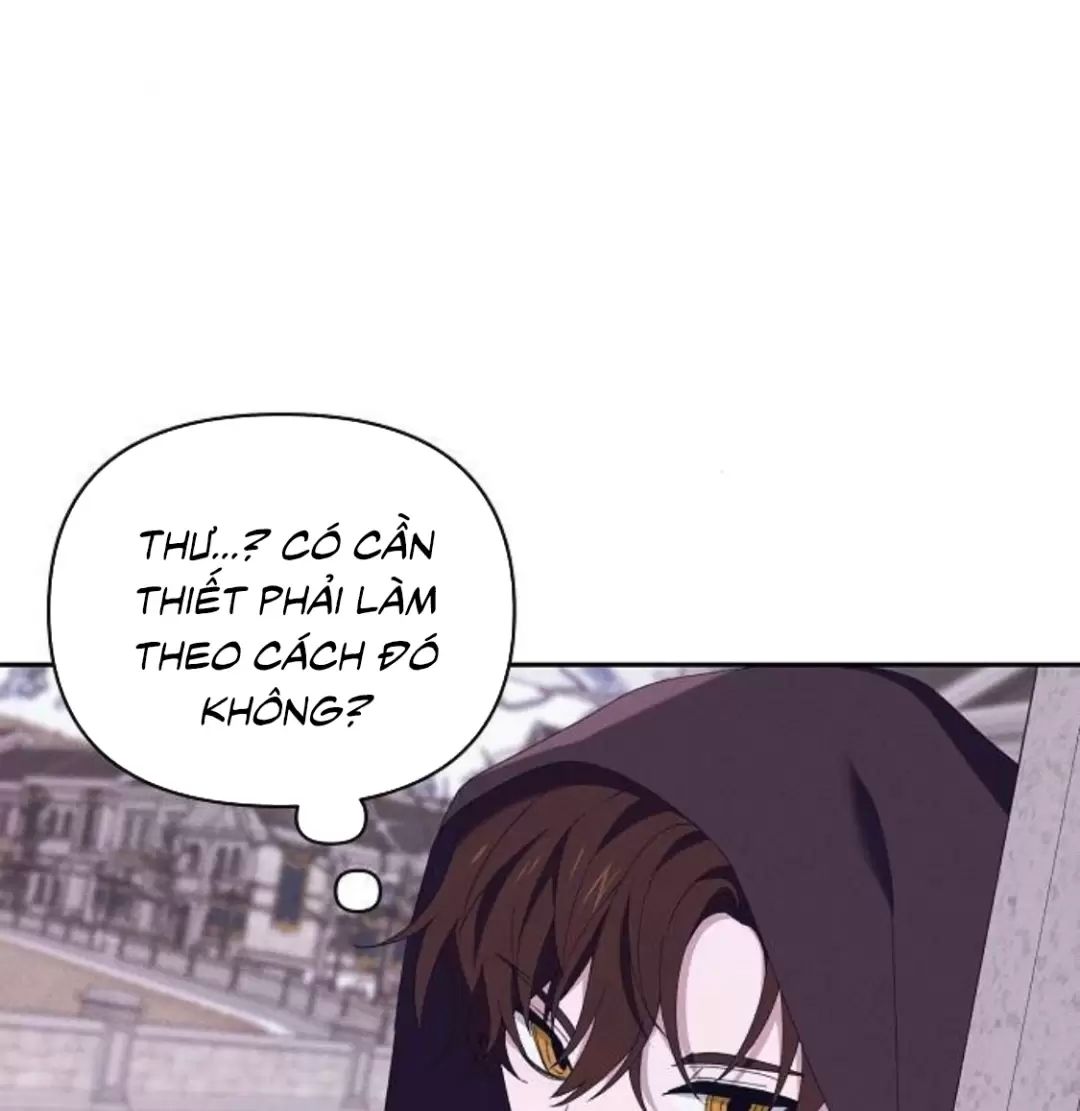 Bong Bóng Của Sóng Biển: Chapter 48