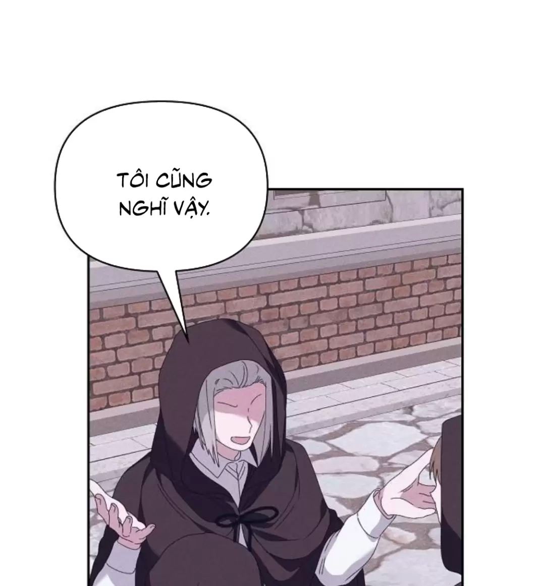 Bong Bóng Của Sóng Biển: Chapter 48