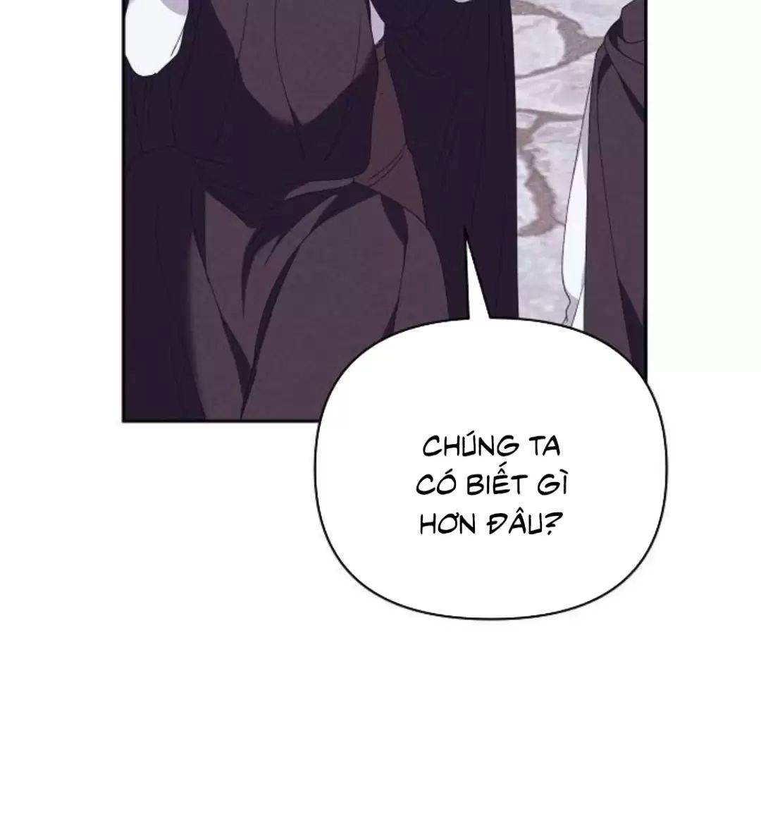 Bong Bóng Của Sóng Biển: Chapter 48