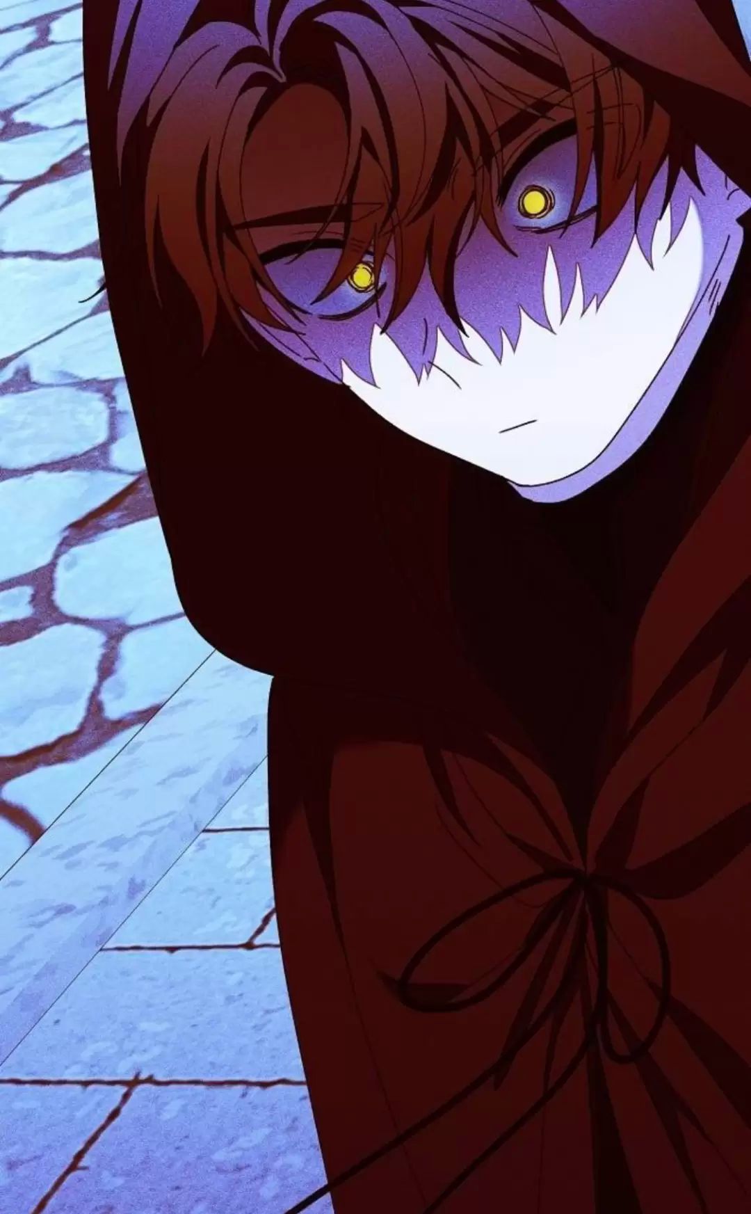 Bong Bóng Của Sóng Biển: Chapter 48