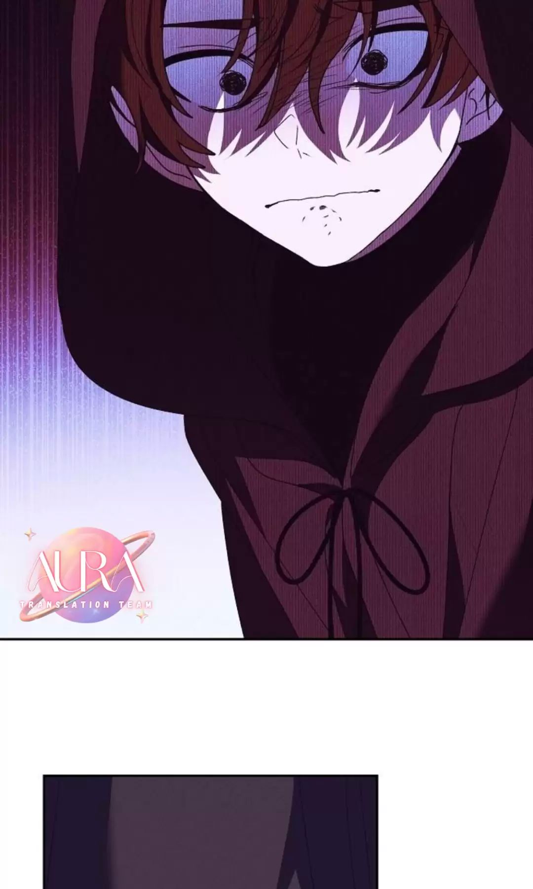 Bong Bóng Của Sóng Biển: Chapter 48
