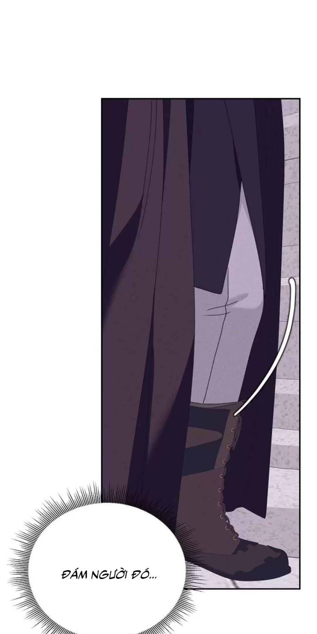 Bong Bóng Của Sóng Biển: Chapter 48