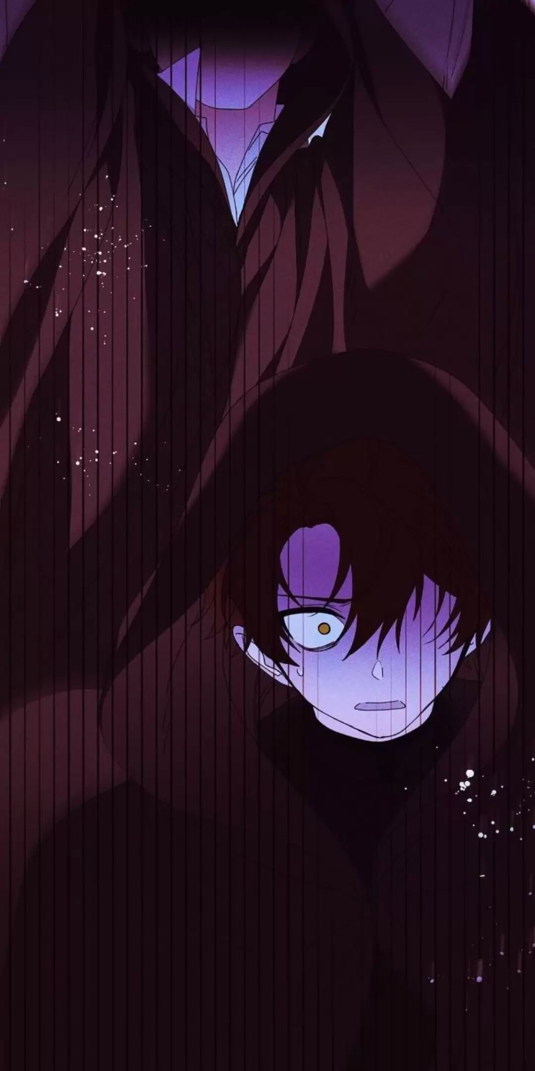 Bong Bóng Của Sóng Biển: Chapter 48
