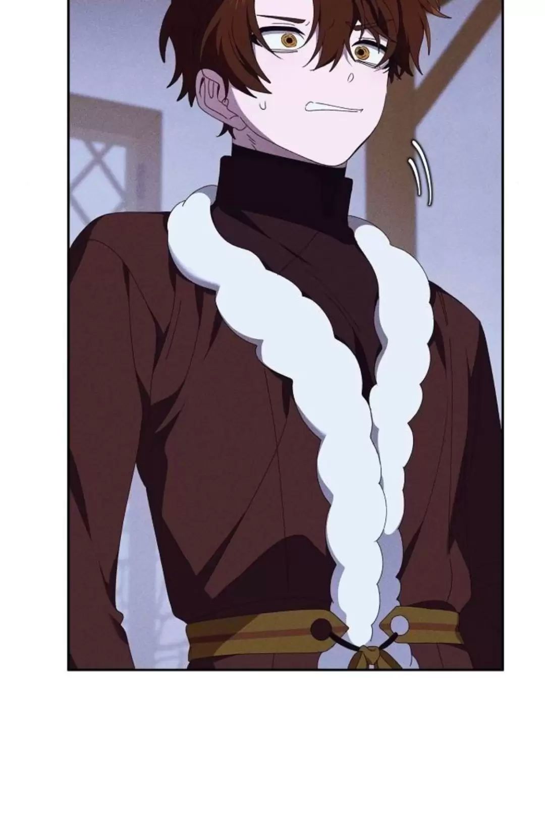 Bong Bóng Của Sóng Biển: Chapter 48
