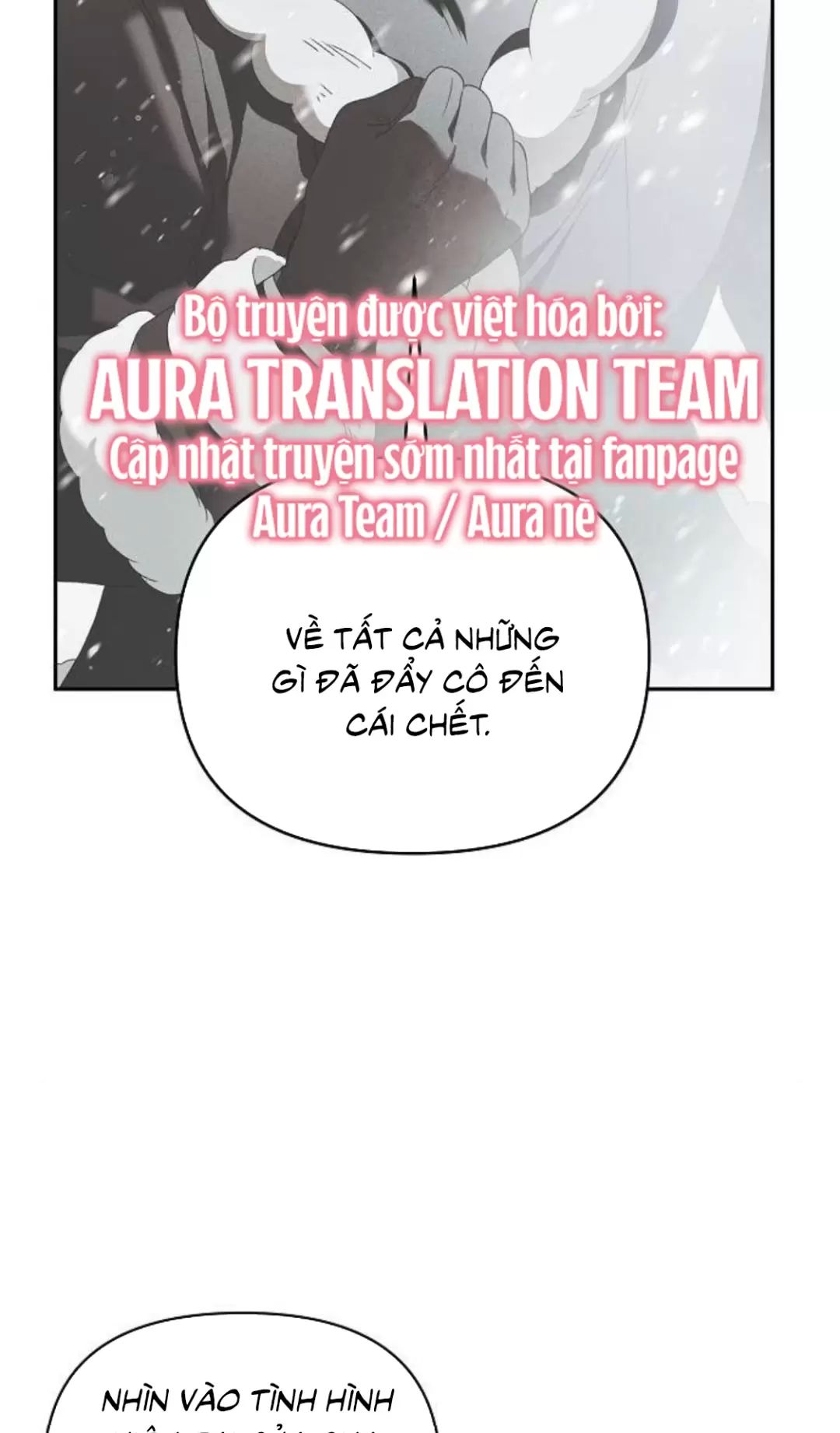 Bong Bóng Của Sóng Biển: Chapter 48