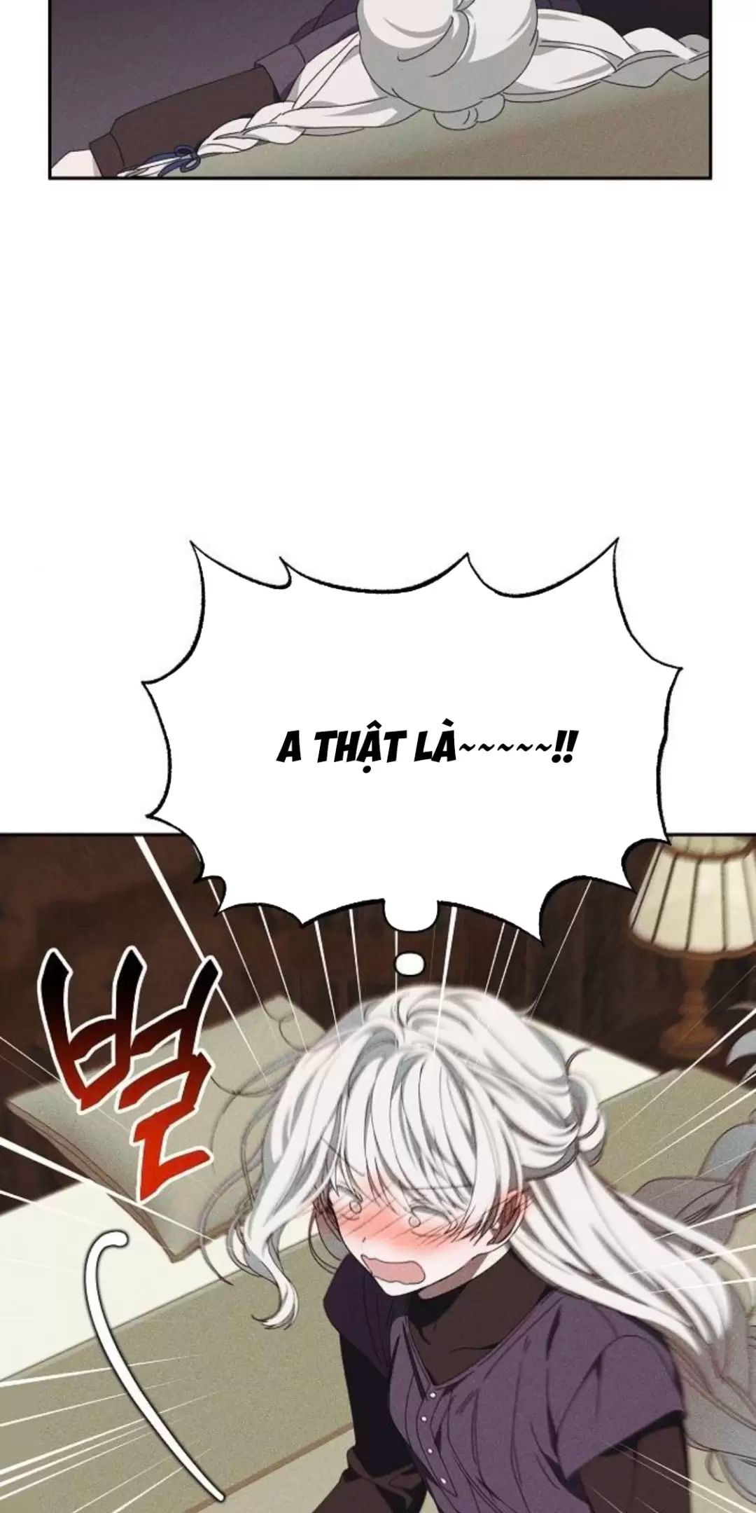 Bong Bóng Của Sóng Biển: Chapter 48
