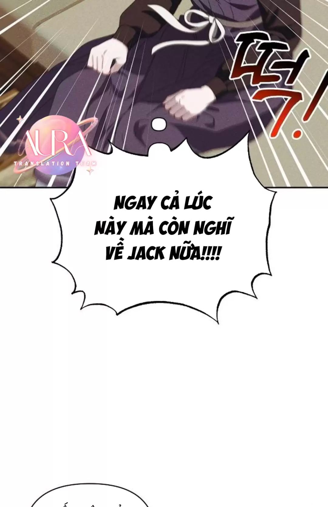 Bong Bóng Của Sóng Biển: Chapter 48
