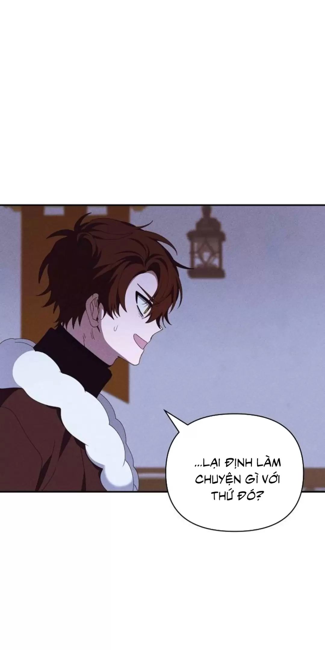 Bong Bóng Của Sóng Biển: Chapter 48