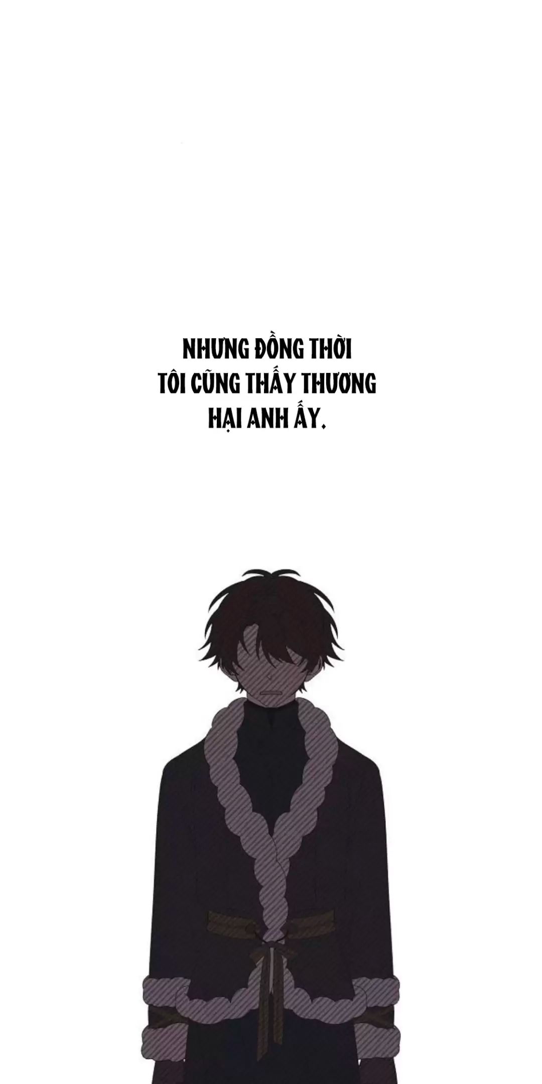 Bong Bóng Của Sóng Biển: Chapter 48