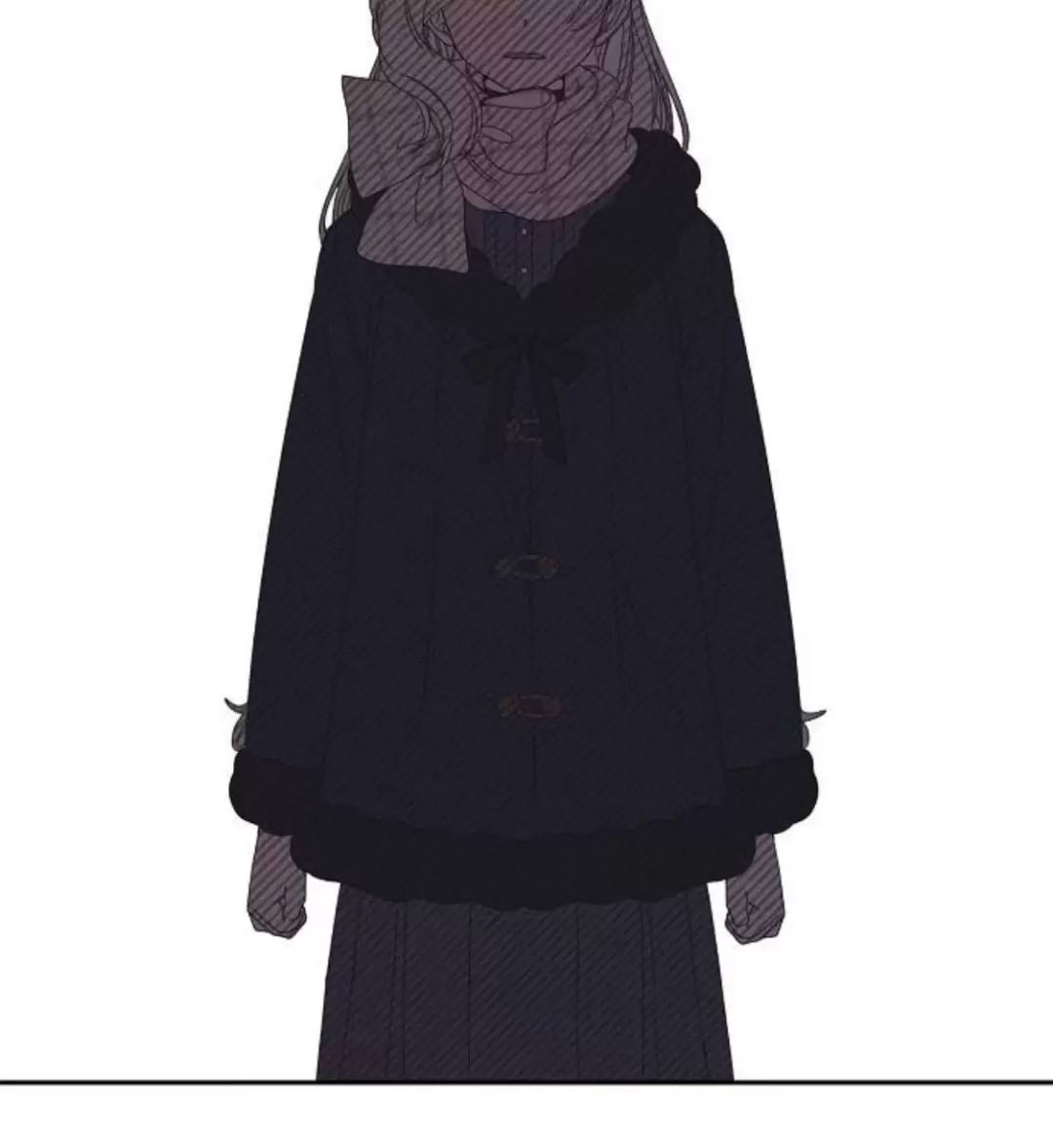 Bong Bóng Của Sóng Biển: Chapter 48