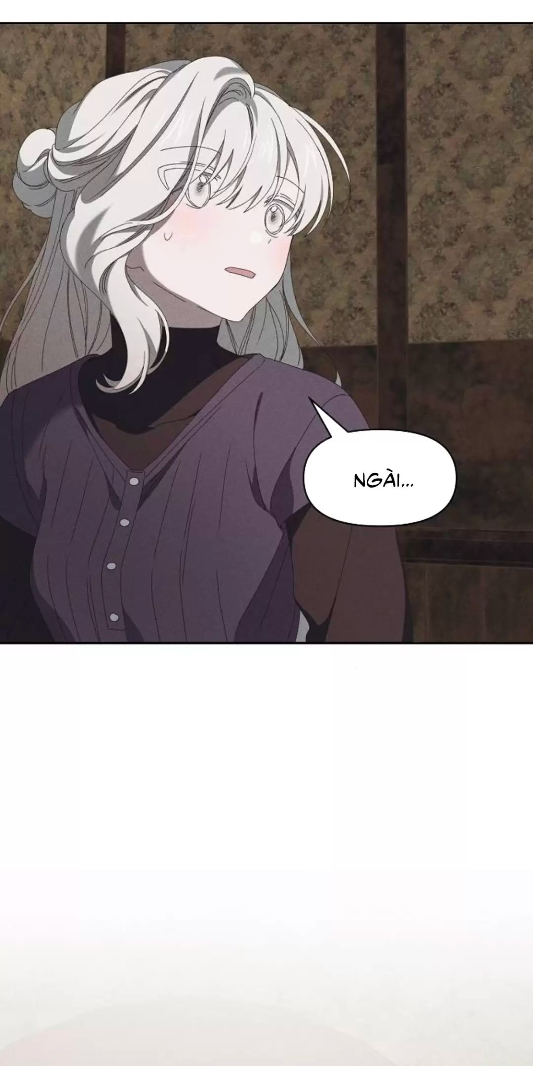 Bong Bóng Của Sóng Biển: Chapter 48