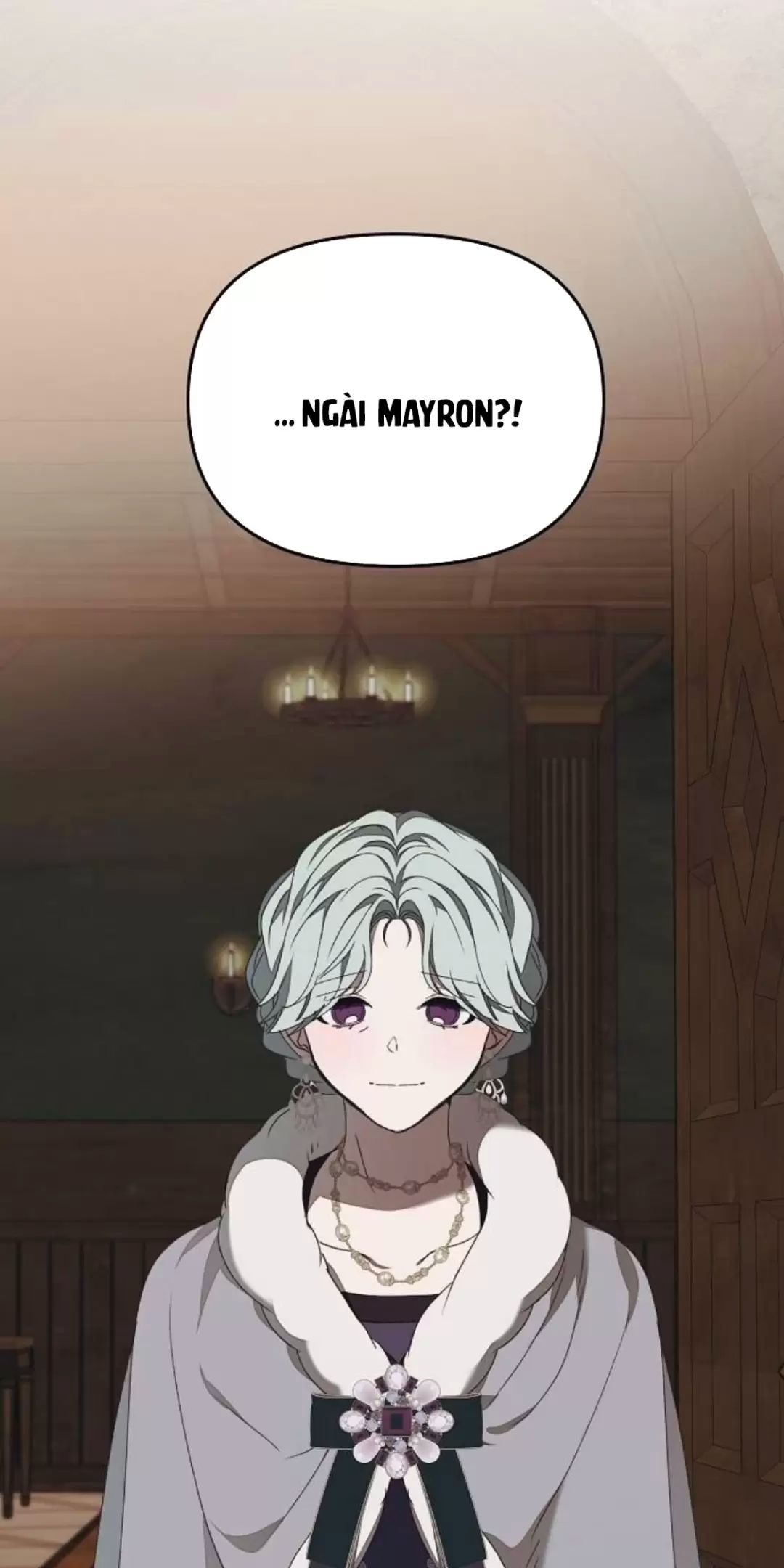Bong Bóng Của Sóng Biển: Chapter 48