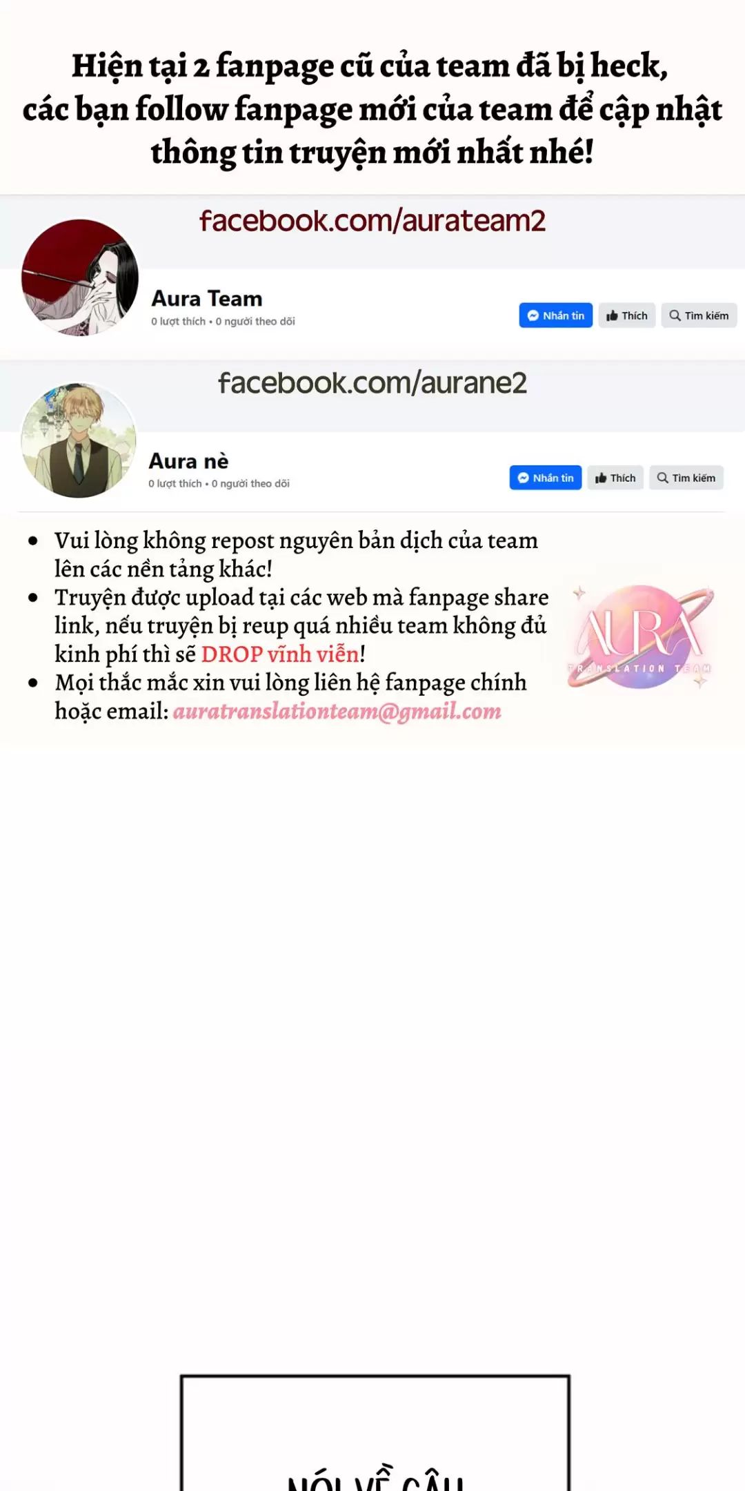 Bong Bóng Của Sóng Biển: Chapter 59
