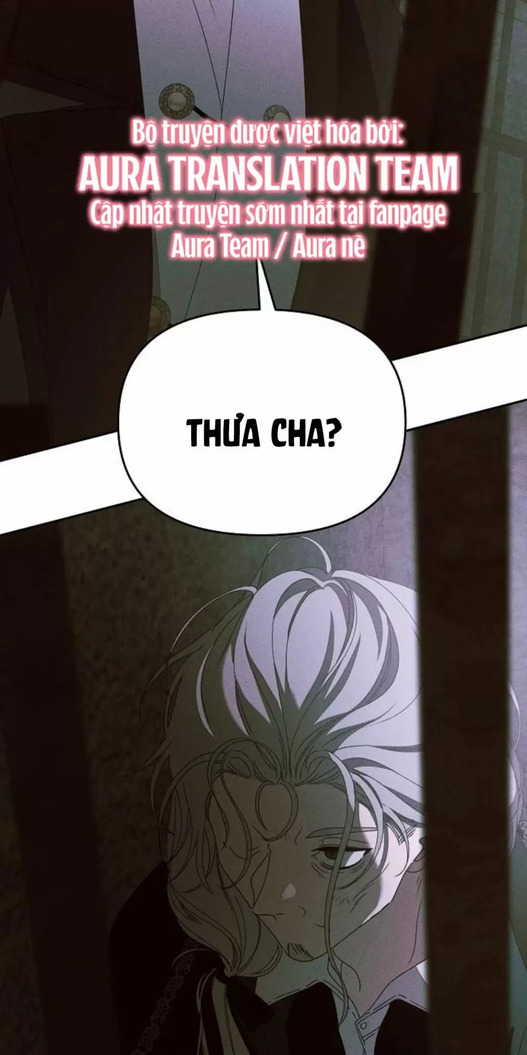 Bong Bóng Của Sóng Biển: Chapter 59