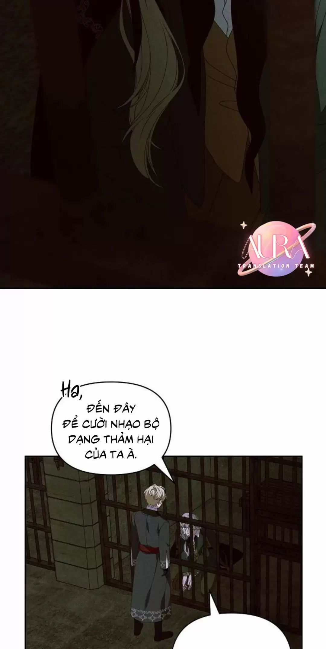 Bong Bóng Của Sóng Biển: Chapter 59