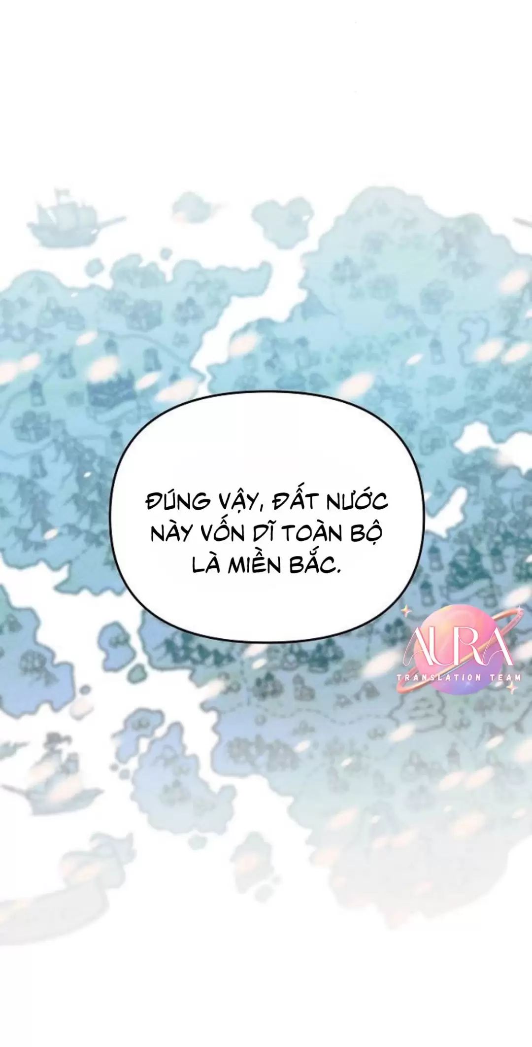 Bong Bóng Của Sóng Biển: Chapter 59