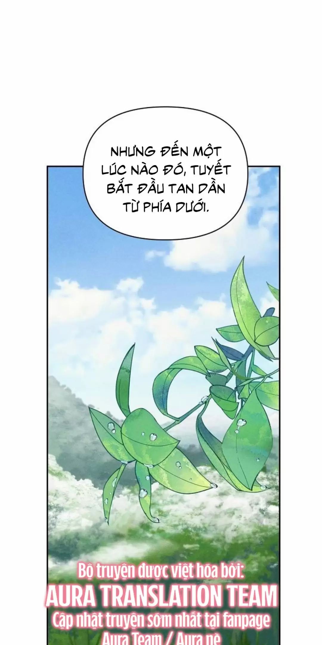 Bong Bóng Của Sóng Biển: Chapter 59