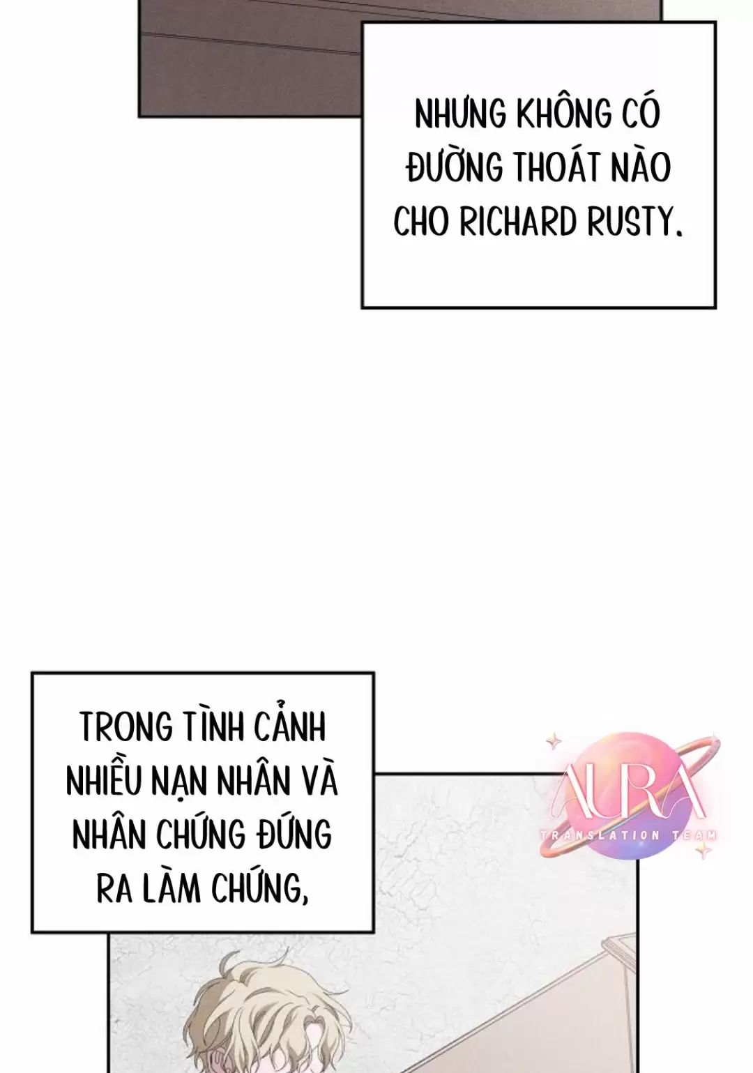 Bong Bóng Của Sóng Biển: Chapter 59