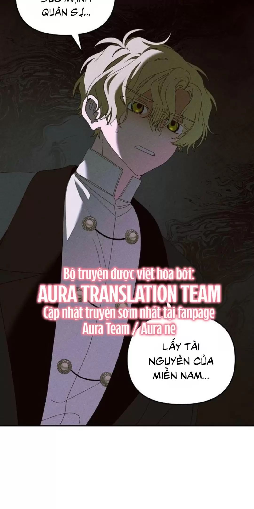 Bong Bóng Của Sóng Biển: Chapter 59