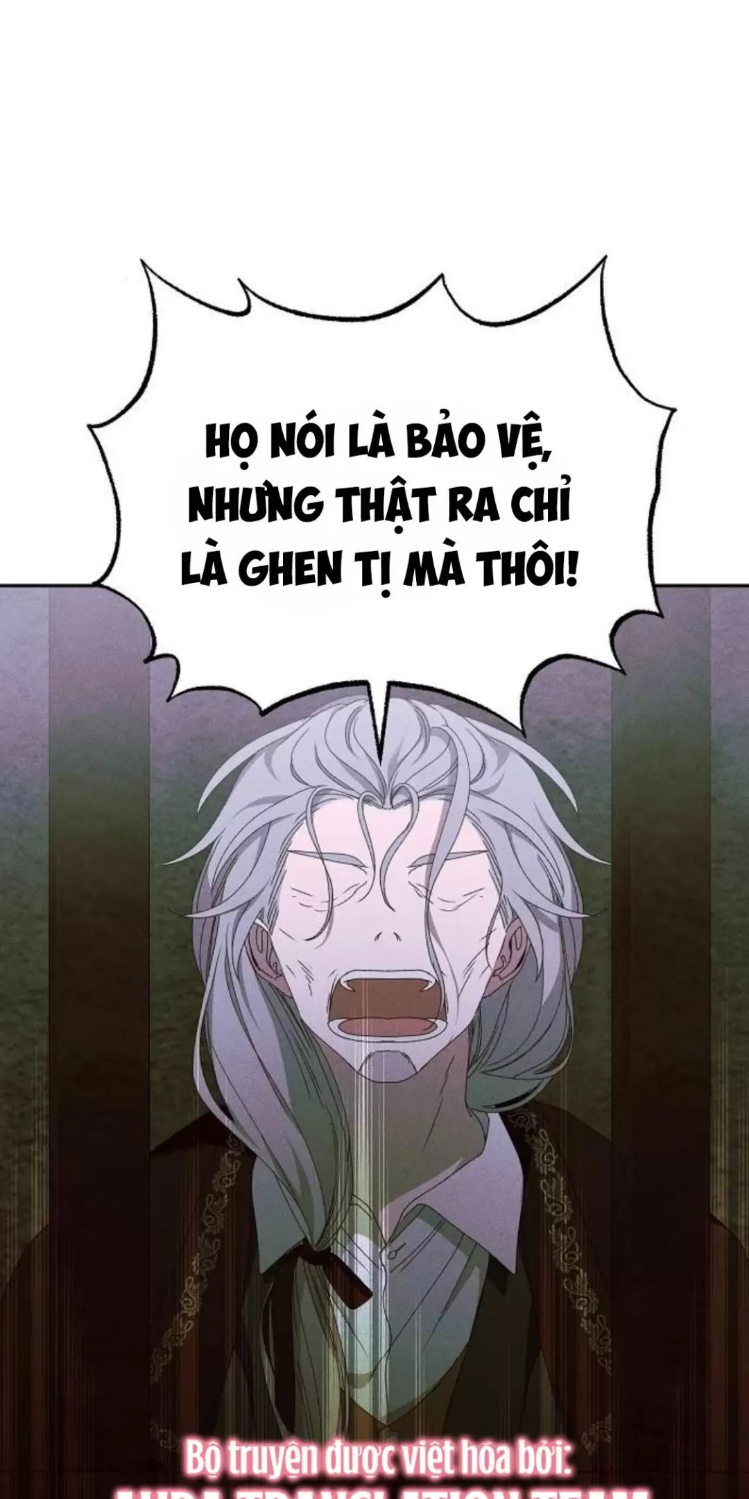 Bong Bóng Của Sóng Biển: Chapter 59