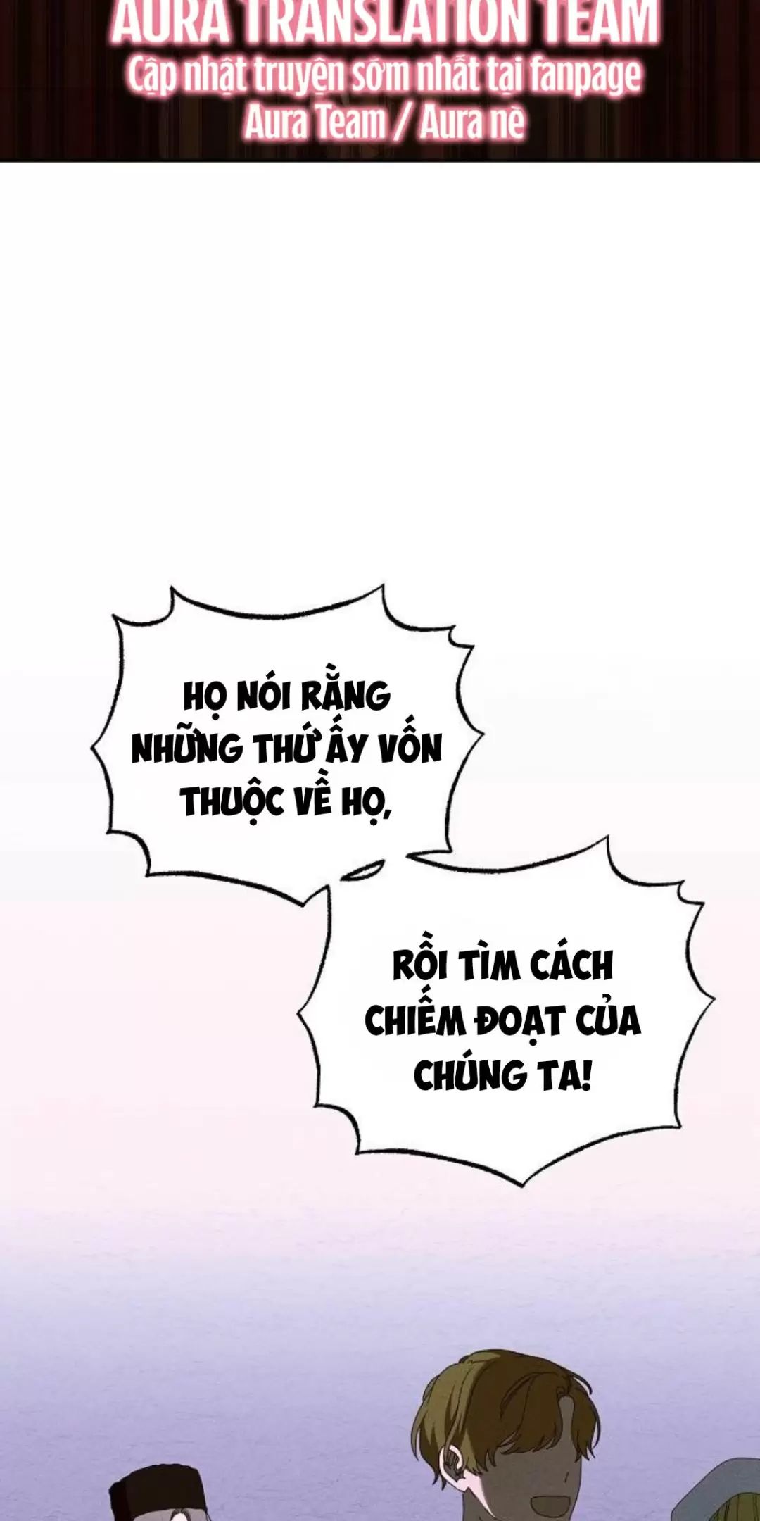 Bong Bóng Của Sóng Biển: Chapter 59