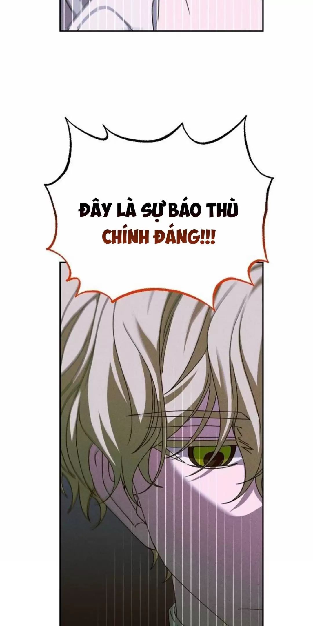 Bong Bóng Của Sóng Biển: Chapter 59