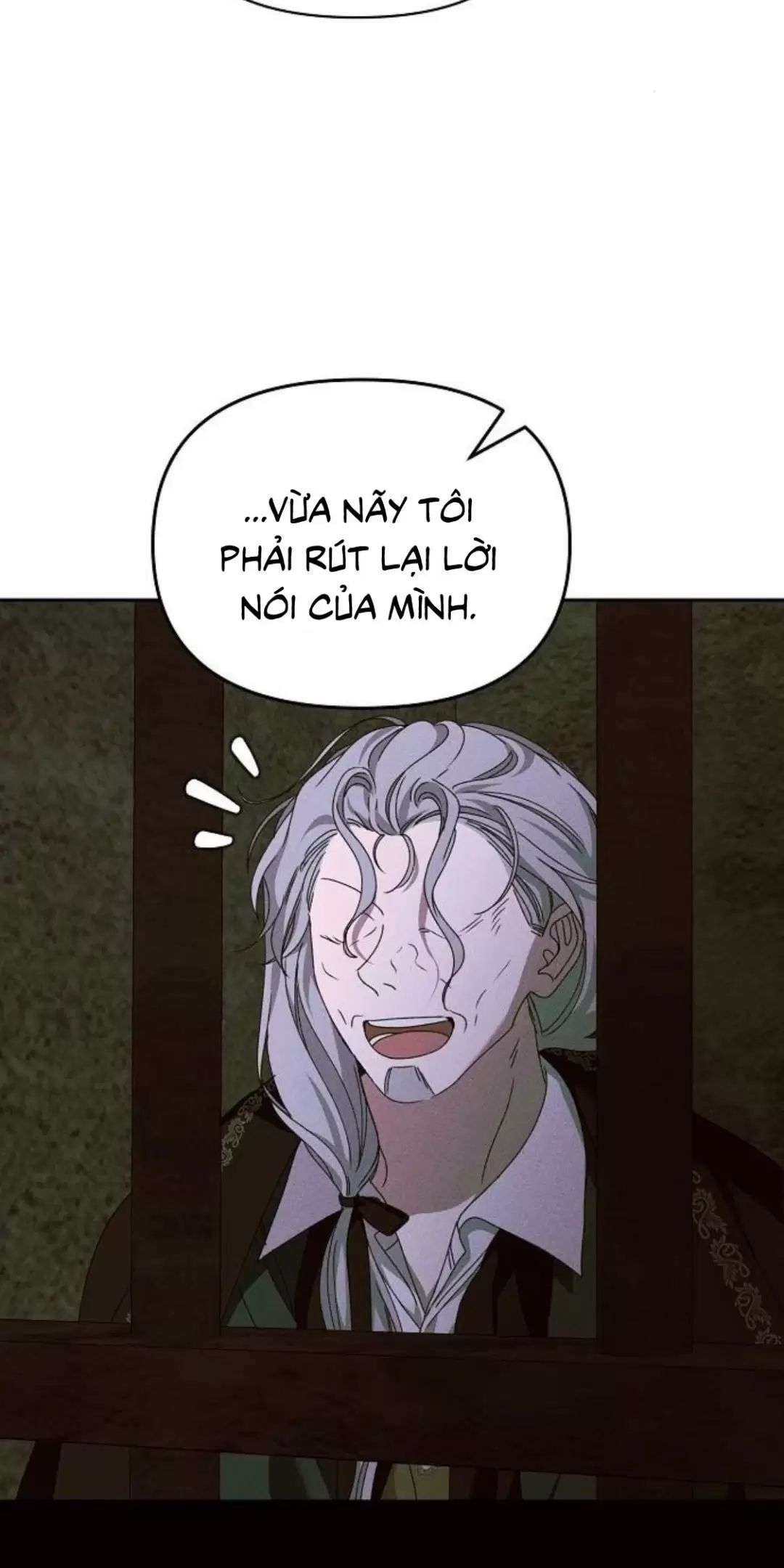 Bong Bóng Của Sóng Biển: Chapter 59