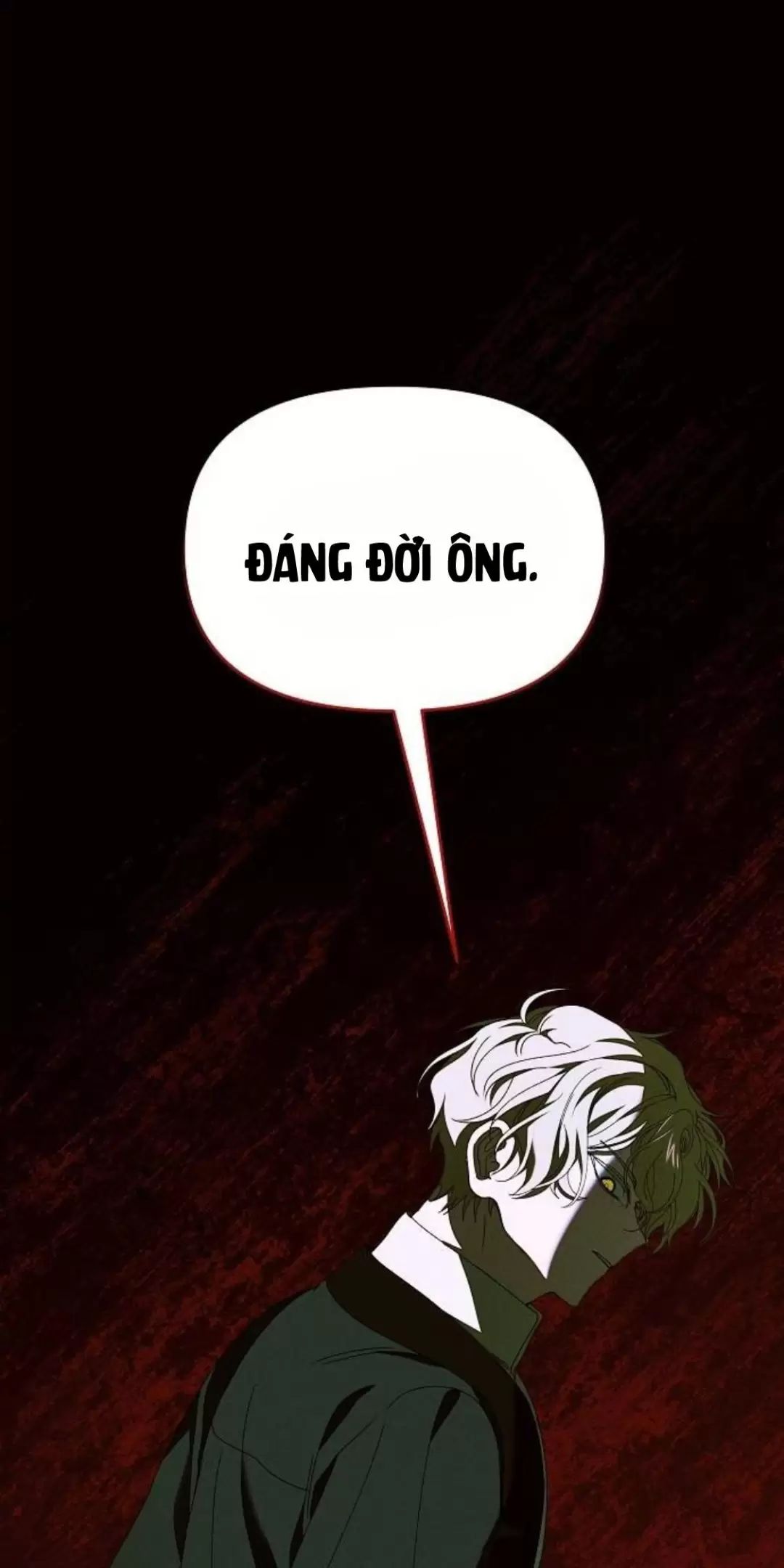 Bong Bóng Của Sóng Biển: Chapter 59