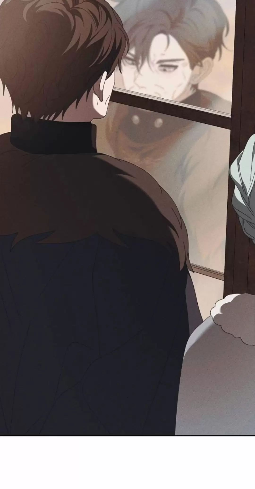 Bong Bóng Của Sóng Biển: Chapter 59