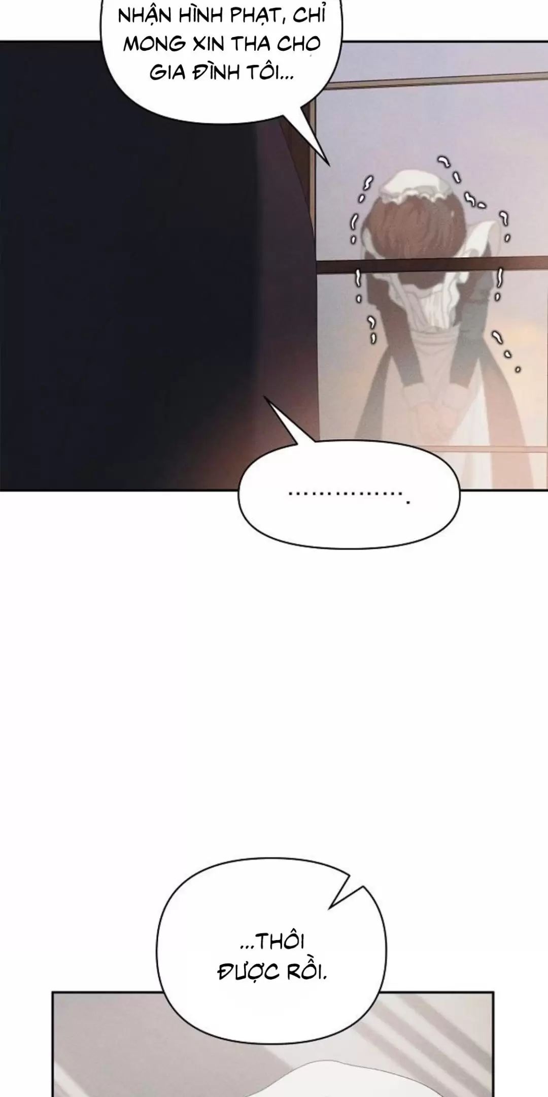 Bong Bóng Của Sóng Biển: Chapter 59