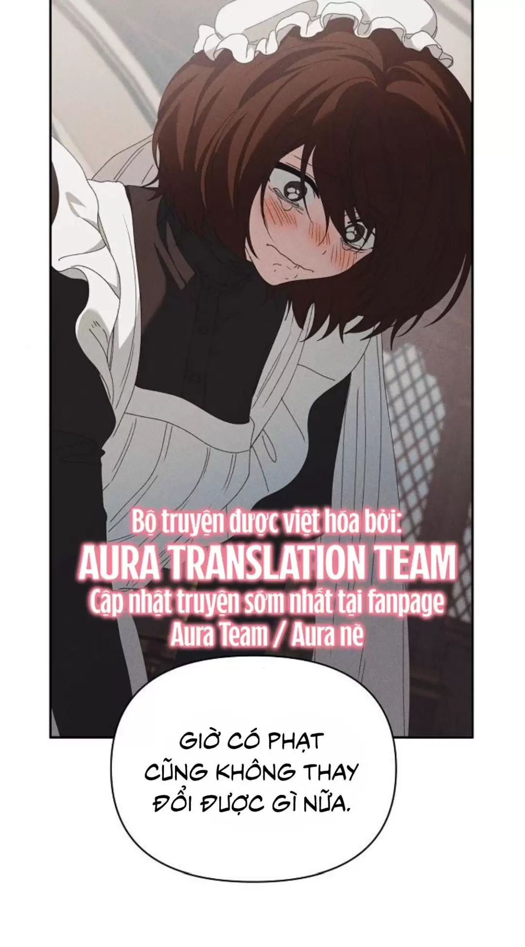 Bong Bóng Của Sóng Biển: Chapter 59