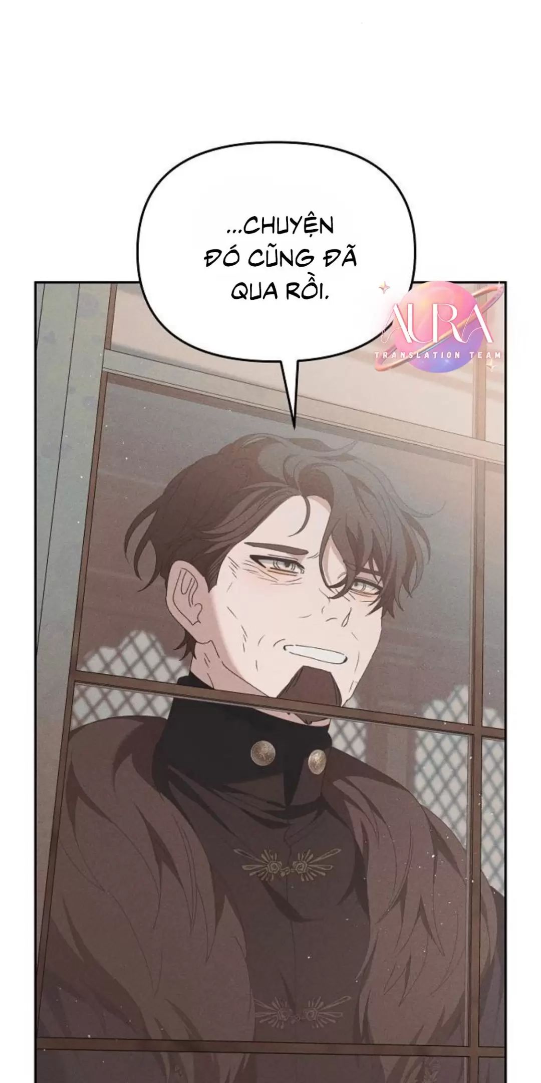 Bong Bóng Của Sóng Biển: Chapter 59
