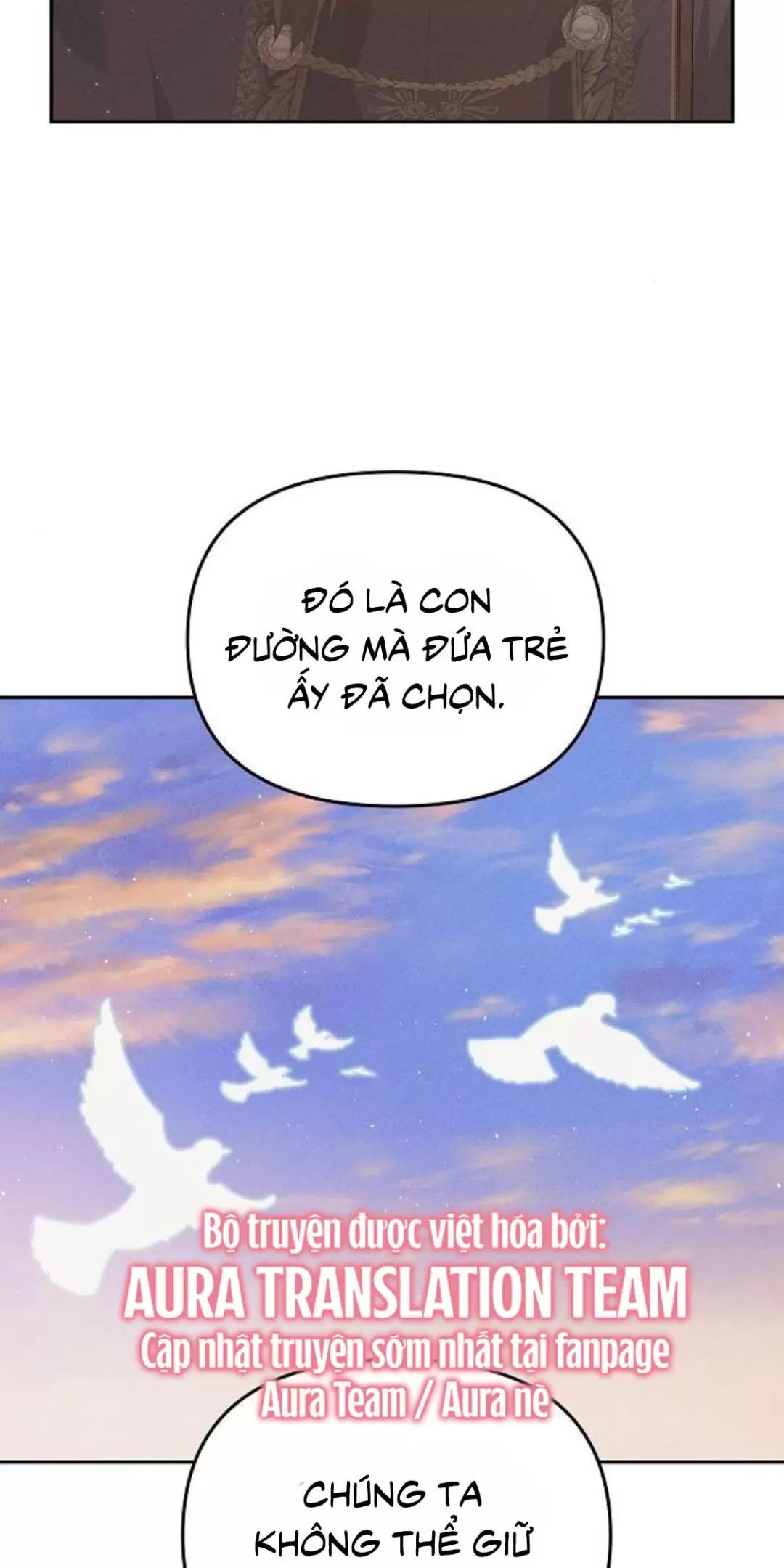 Bong Bóng Của Sóng Biển: Chapter 59