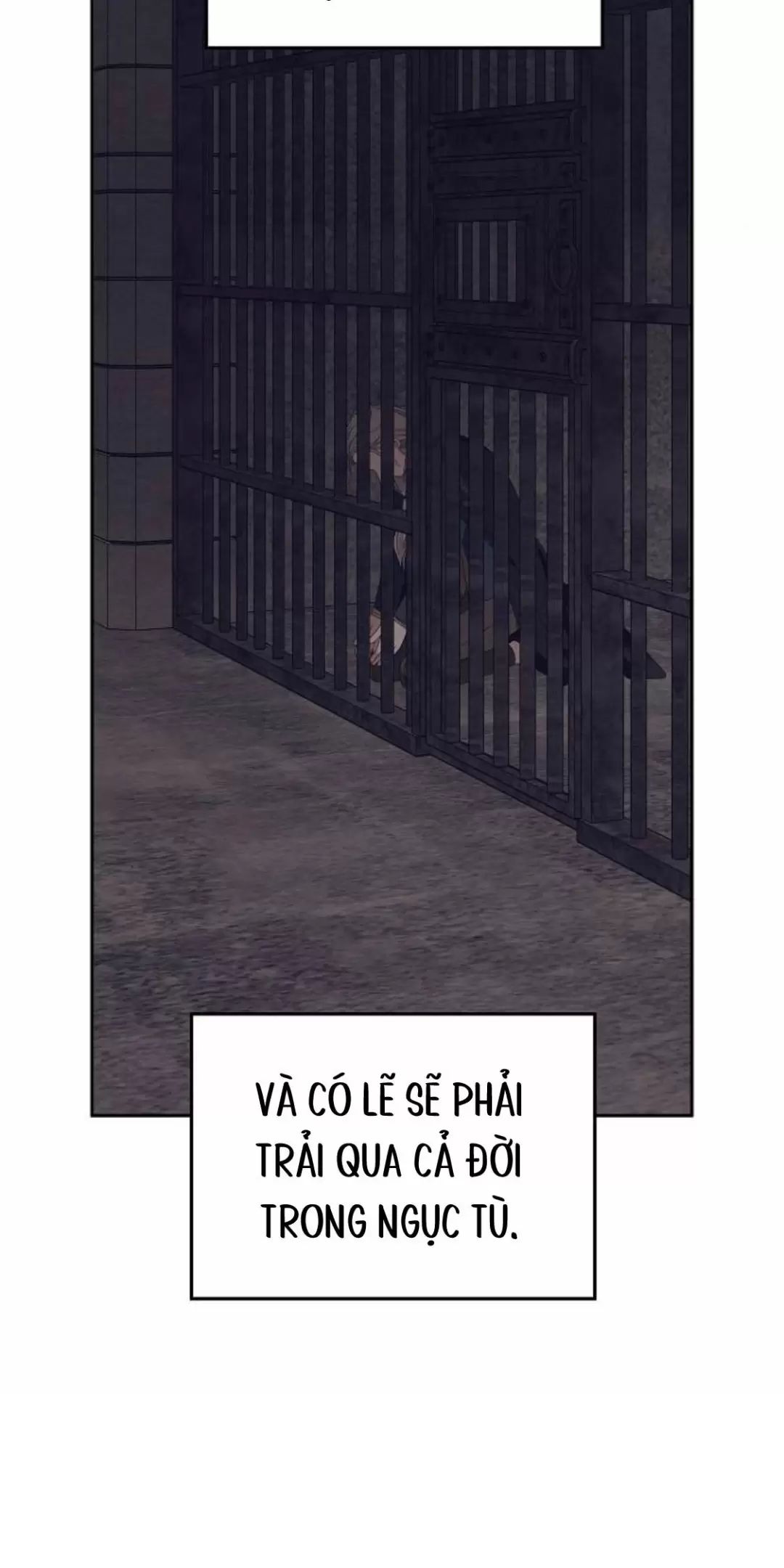 Bong Bóng Của Sóng Biển: Chapter 59