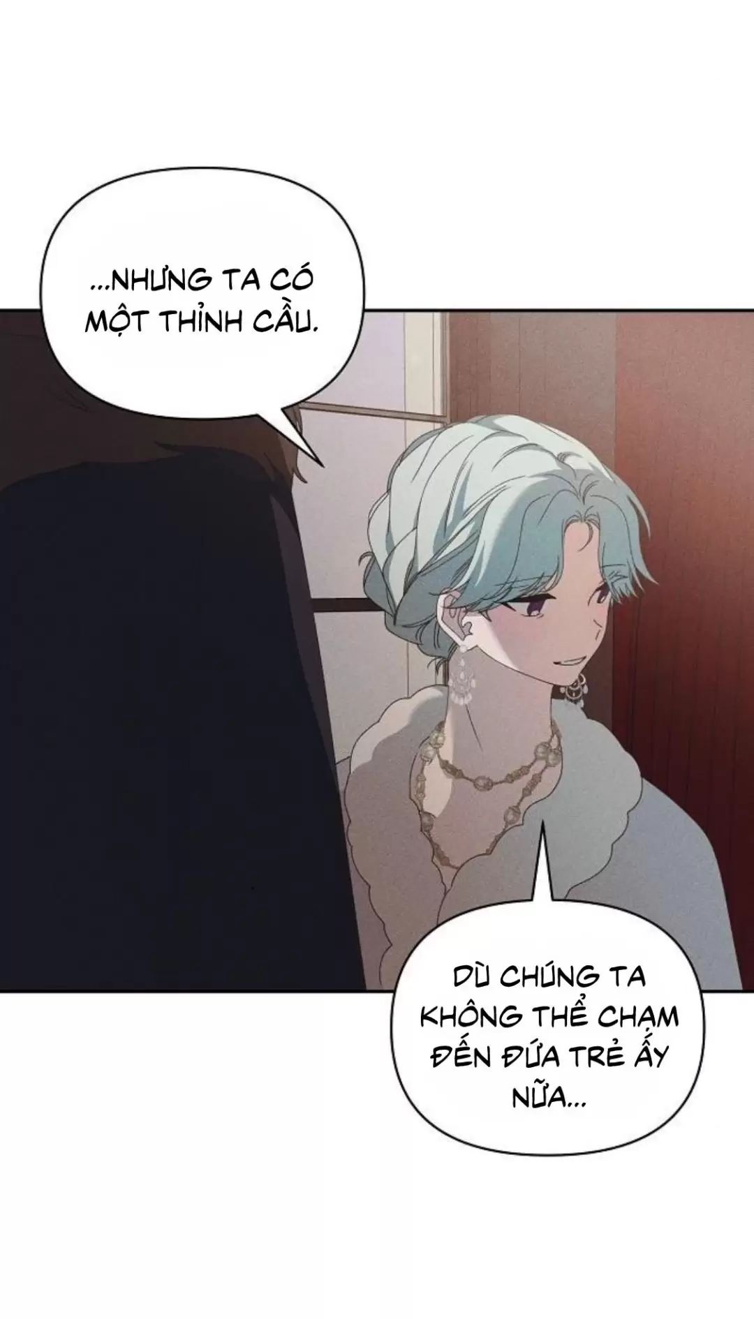 Bong Bóng Của Sóng Biển: Chapter 59