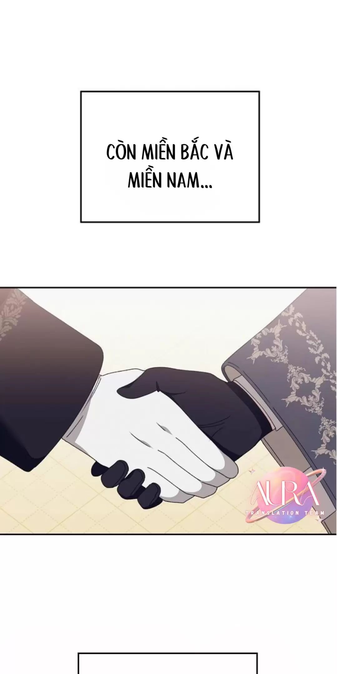 Bong Bóng Của Sóng Biển: Chapter 59